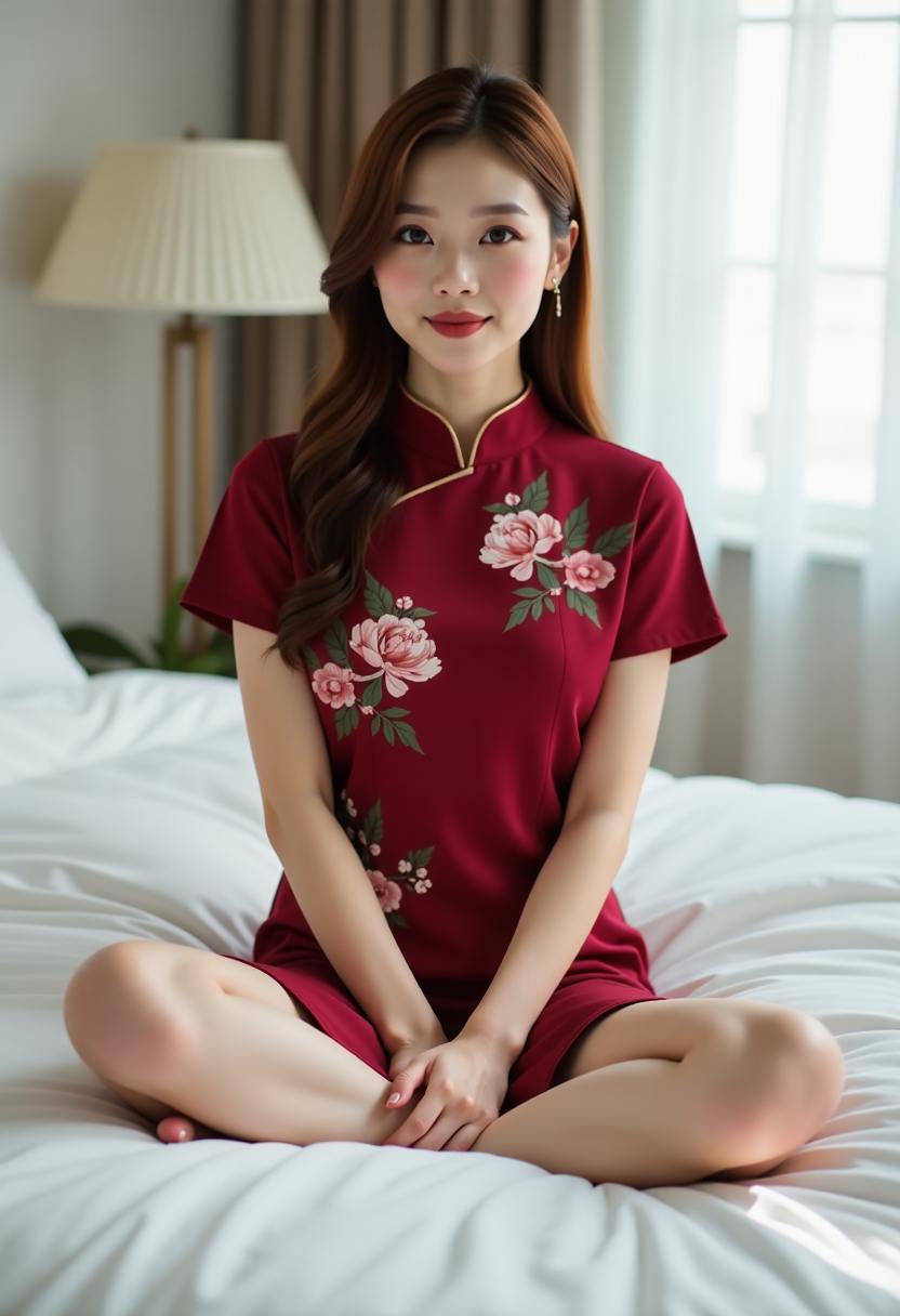 蓝色站台海报
